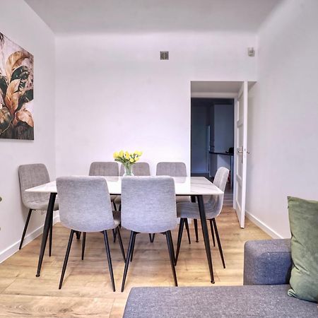 Warsaw Premium Apartments Boczna エクステリア 写真