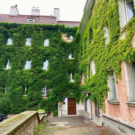 Warsaw Premium Apartments Boczna エクステリア 写真