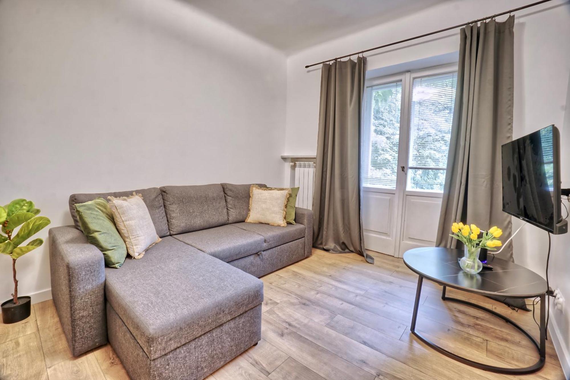 Warsaw Premium Apartments Boczna エクステリア 写真