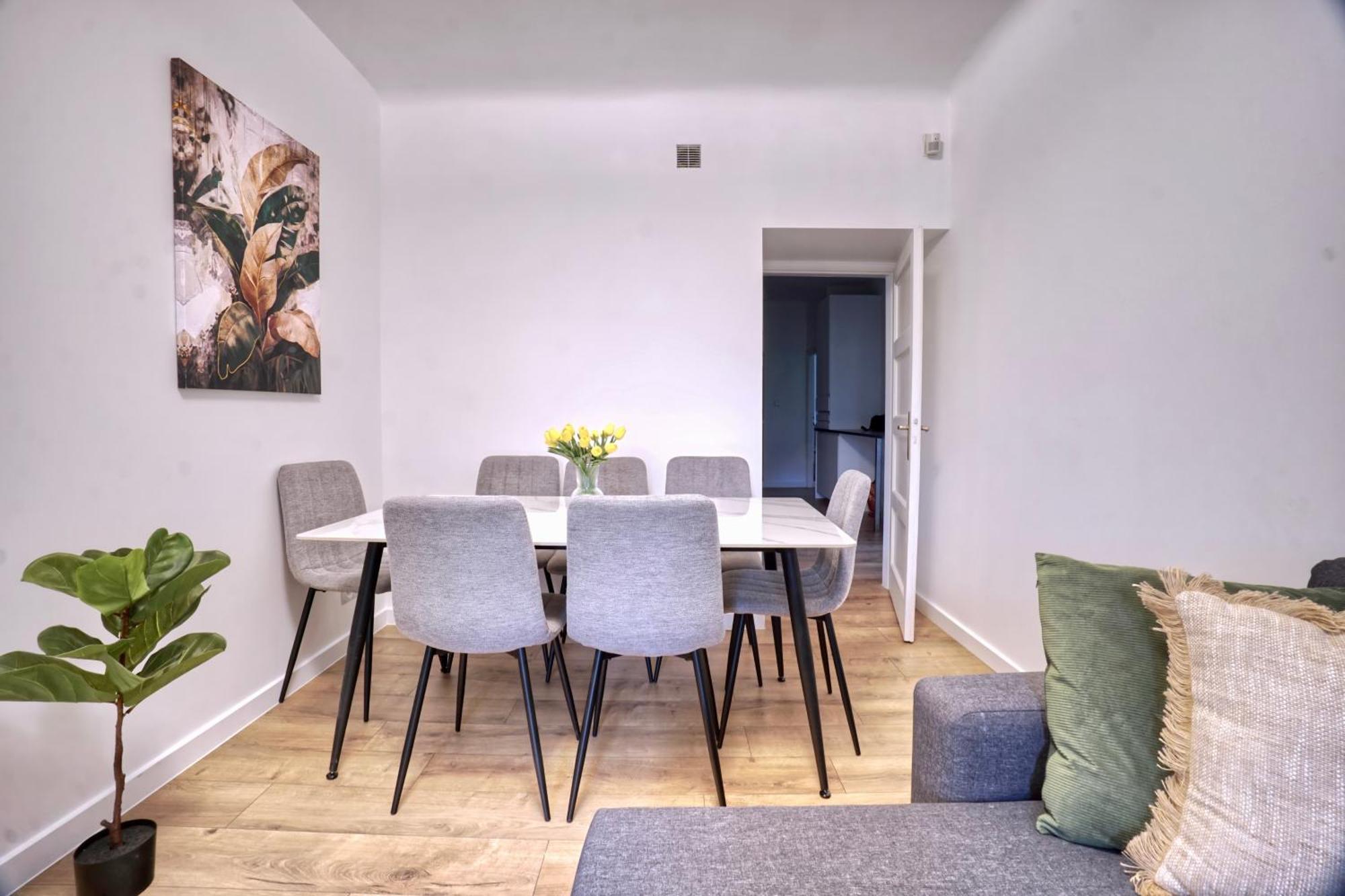 Warsaw Premium Apartments Boczna エクステリア 写真