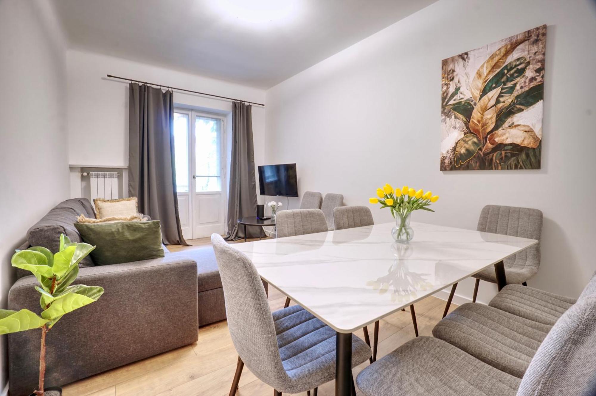 Warsaw Premium Apartments Boczna エクステリア 写真